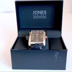Jones Watch